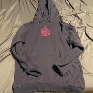 Adidas Original Large Hoody